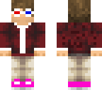 icyvine's skin