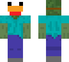 im a chicken