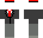 invisible man