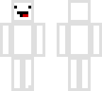 iron block guy