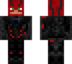 iron flash