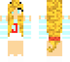 j girl