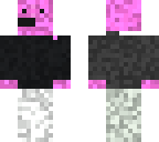 james pig
