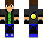 jdg's skin