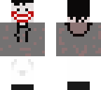 jeff the killer updated version