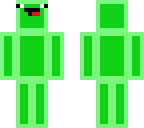 jelly green edition