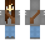 johnny ghost girl