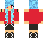 katies skin