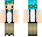kawaii flowercrown 