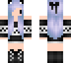 kawaii girl