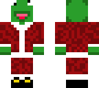 kermitkerstman