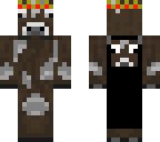 king cow