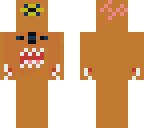 koala demon