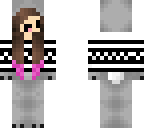 kopi girl skin