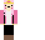 lady