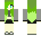 lady