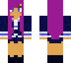 ldshadowlady new