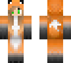 le foxy