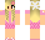 leora's skin