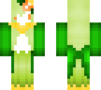 lilligant