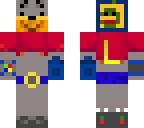 luhrobot