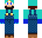 luigi_azul