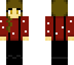 lumberjane