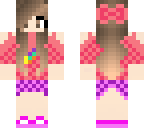 mabel pines