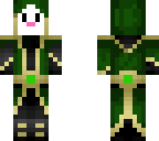 mage bunny 2
