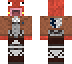 magikarp ackerman