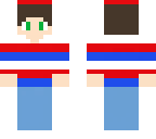 male skin 3