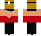 man and chest thingee