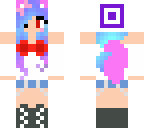 mangle girl