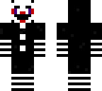 marionette 