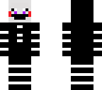 marionette fnaf