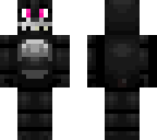 me as bonnie