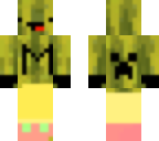 mellon dude