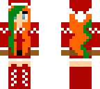 merry christmas from midnazelda
