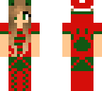 merry xmas from me