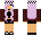 michi and me combined