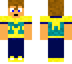 michigan fan