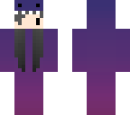 midnight dino