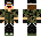 military guy fix