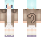 minecraft skin number 2