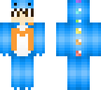 mineplex dino
