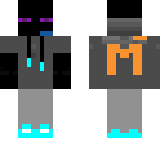 mineplex enderman