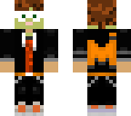 mineplex fan