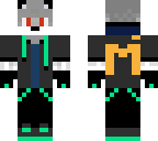 mineplex wolfman