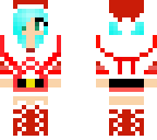 molly christmas