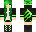 monster girl